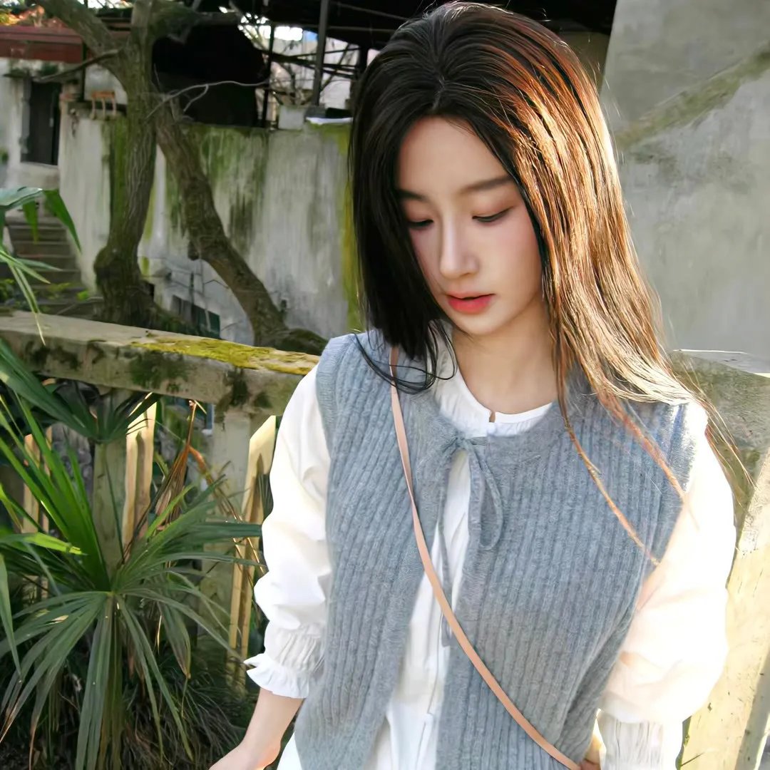 掌门大师姐一心飞升